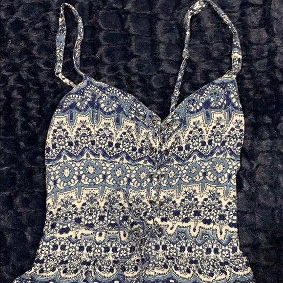 Romper - Picture 3 of 3